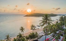 Anantara Lawana Koh Samui